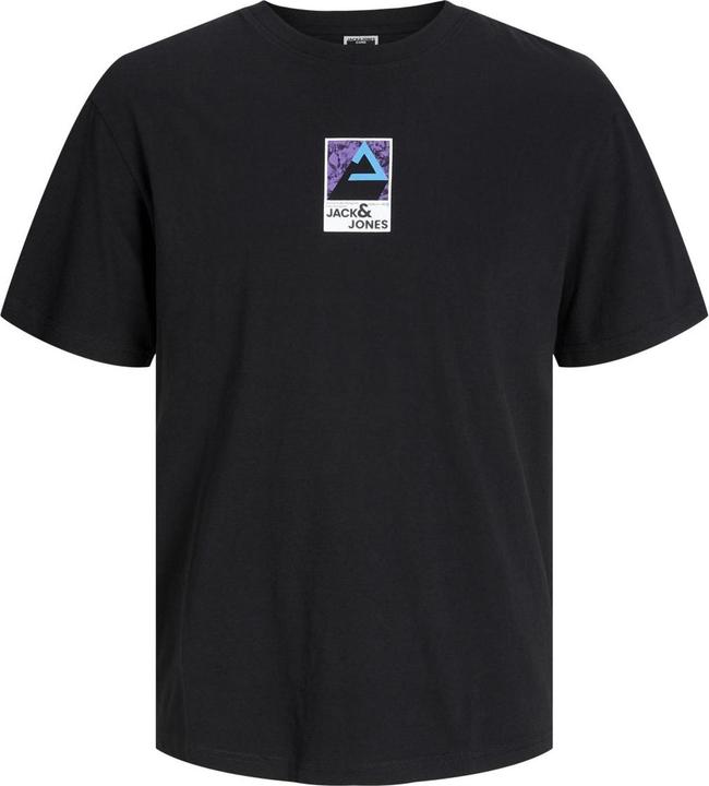 Jack & Jones Gedruckt Rundhals T-shirt T-shirt (S)
