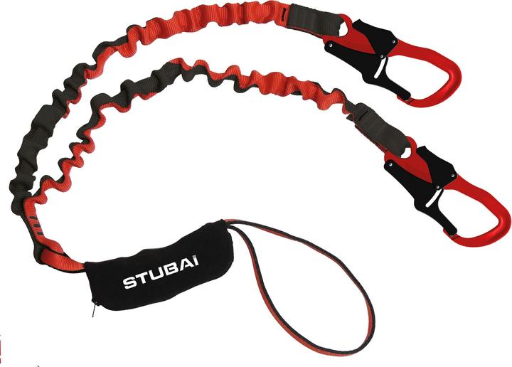 Produktbild Stubai Summit Light X1 Klettersteigset