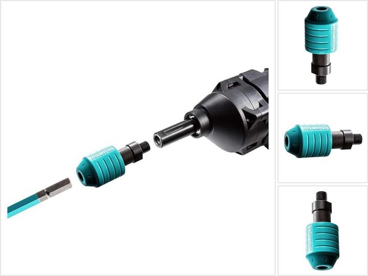 Produktbild Collomix Nachrüstsatz Hexafix