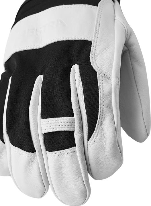 Immagine prodotto Hestra Pelle dell'esercito Heli Ski GTX Tecnologia Gore Grip (10)