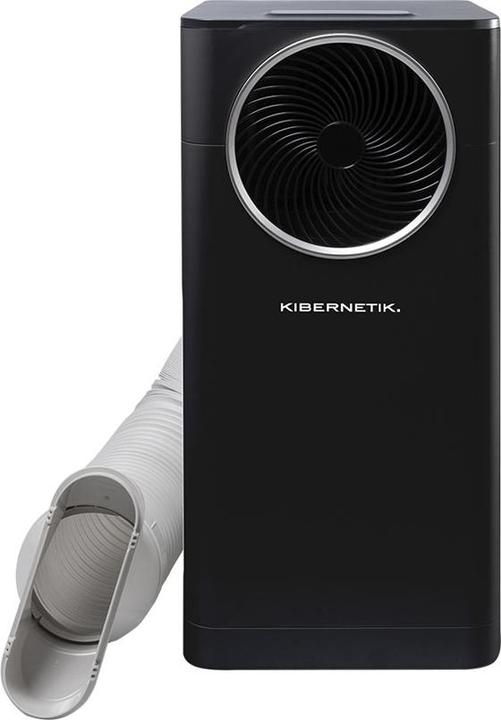 Immagine prodotto Kibernetik KL11000 (55 m², 11000 BTU/h)