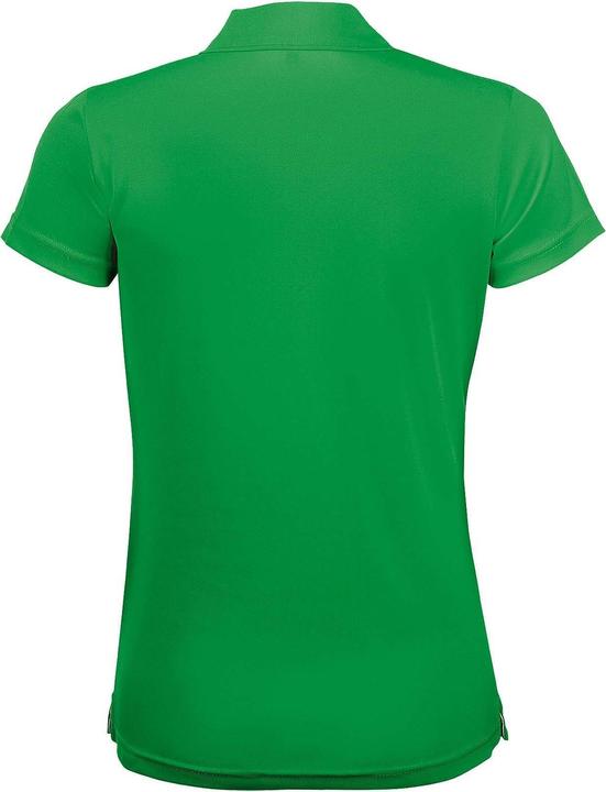 Produktbild Sols Performer Pique PoloShirt Kurzarm (XXL, W36/L38, W38/L40, W34/L36)