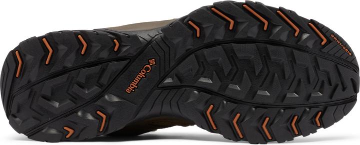 Image du produit Columbia Redmond III Chaussure de randonnée pour hommes (46)