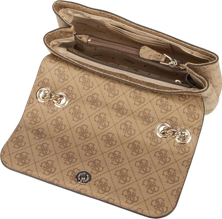 Produktbild Guess Eco Schultertasche 24 cm