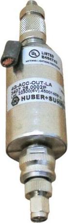 Image du produit Cisco 4g Antenne Extérieure Lightning Arrestor