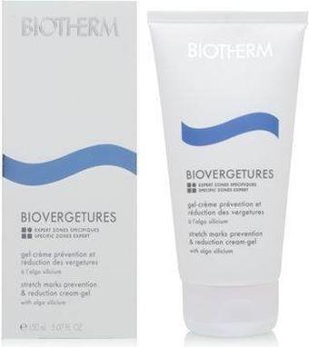 Produktbild Biotherm Biovergetures (Körpercreme, Körpergel, 150 ml)