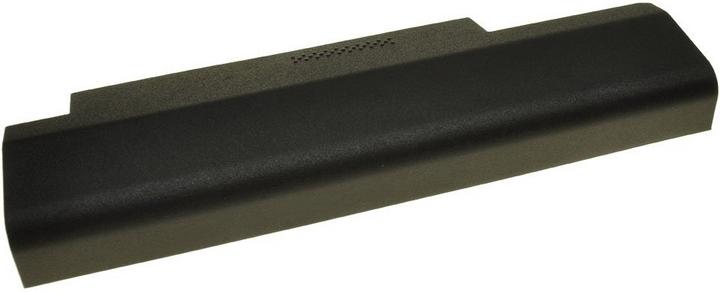 Actual product image Toshiba K000094460 Notebook battery, 6 cells (6 Cells, 4400 mAh)