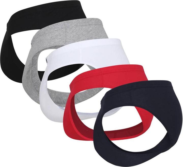 Actual product image Tom Tailor Briefs (5, 5-pack)