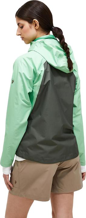 Produktbild Peak Performance Trail Hipe Shell Jacket (XS)