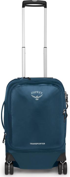 Actual product image Osprey Transporter 4-wheel cabin trolley 56 cm (39 l, Hand luggage (up to 50 litres))