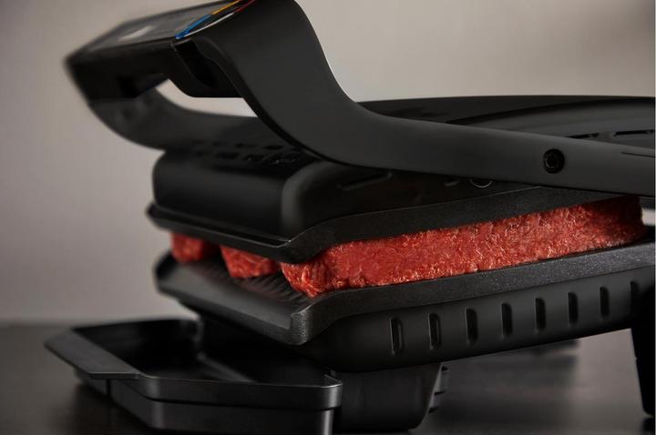 Actual product image Tefal OptiGrill+ GC7178