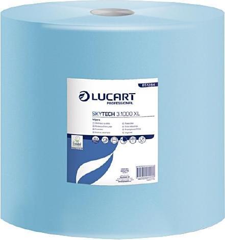 Lucart SkyTech XL towel roll (1000 x)