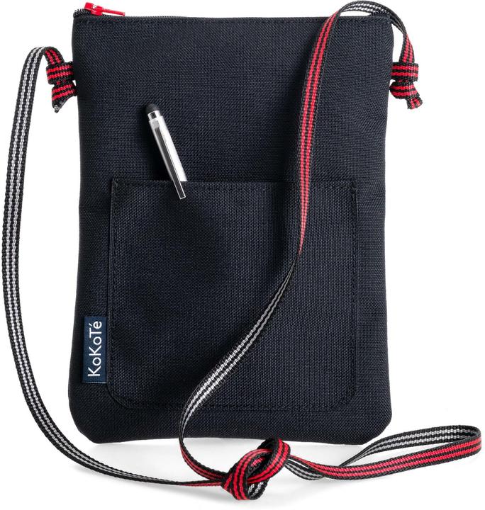 Actual product image Kokoté Handtasche Surplus L Schwarz