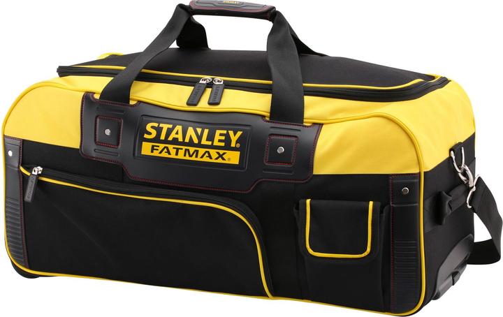 Actual product image Stanley Tool bags (1 pieces)