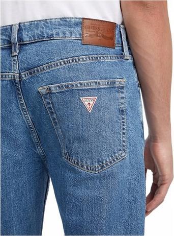 Actual product image Guess Gj G16 Straight Herrenjeans (32)