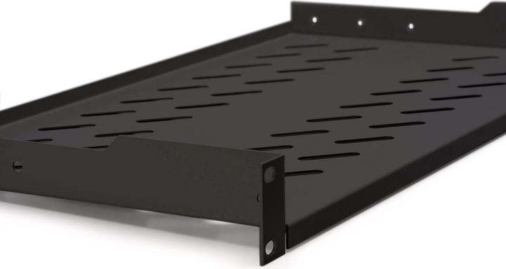 Actual product image Digitus Shelf DN-19 TRAY-1-SW