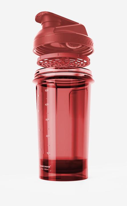 Produktbild Corength Shaker mit Sieb 500 ml Classic (0.50 l)