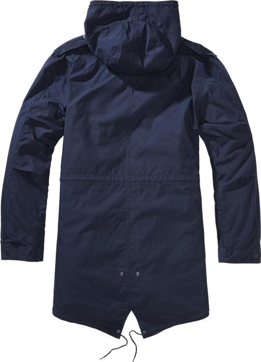 Produktbild Brandit M51 US Parka Grösse L Farbe Navy (L)