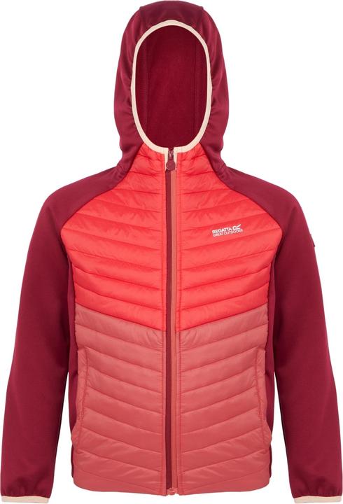 Arancione scuro, Rosso