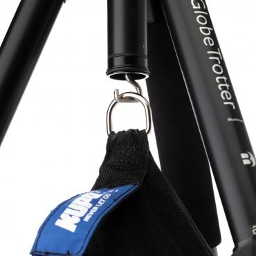Produktbild MeFOTO GlobeTrotter Classic Stativ Aluminium (Metall)