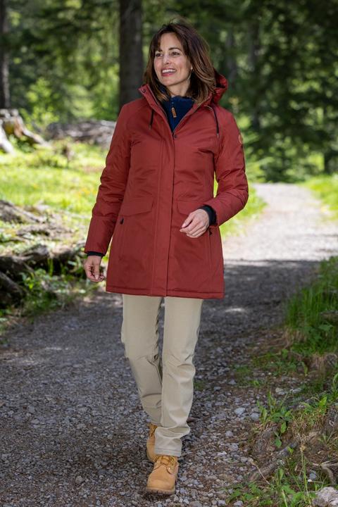 Image du produit Rukka Pepper veste d'hiver pour dame (48)
