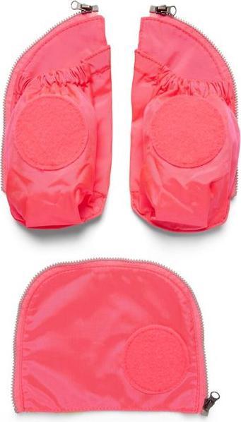 Produktbild Ergobag Seitentaschenset pink