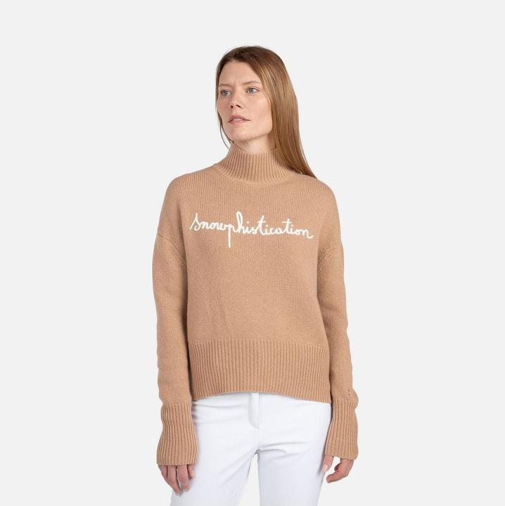 Rossignol JCC Lounge-Pullover (L)