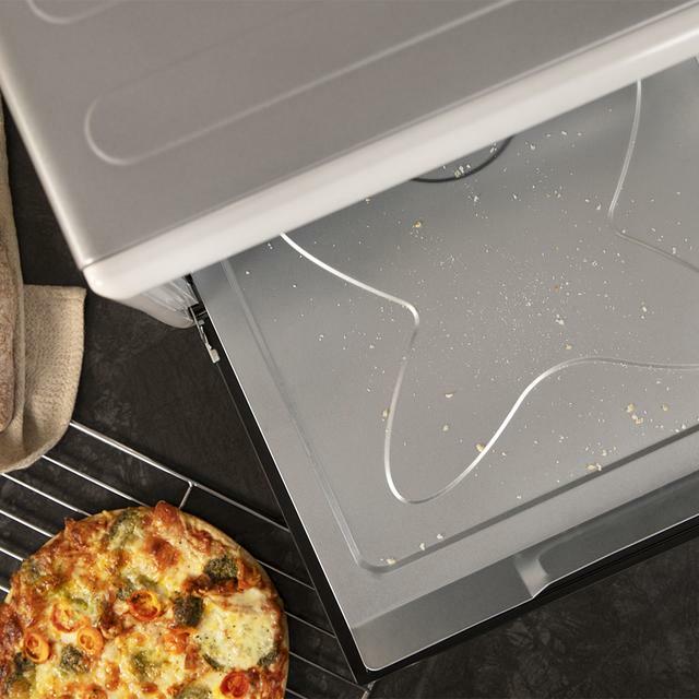 Produktbild Cecotec BAKE&TOAST 6090 WHITE GYRO