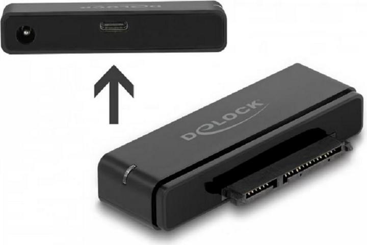Image du produit Delock Convertisseur USB Type-C™ 3.2 Gen 2 vers SATA