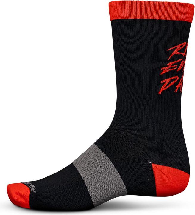 Produktbild Ride Concepts Ride Every Day Synthetic Socken Kind L (34-38) (L)
