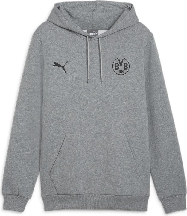 Puma BVB ESS Hoodie FL (3XL)