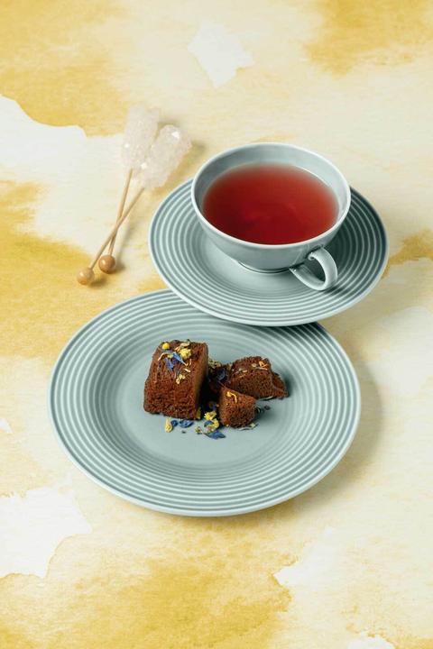 Produktbild Seltmann Beat Color Glaze Teeservice (18 Stück)
