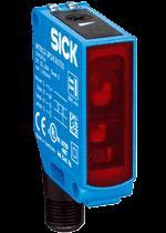 Image du produit Sick Petites barrières lumineuses