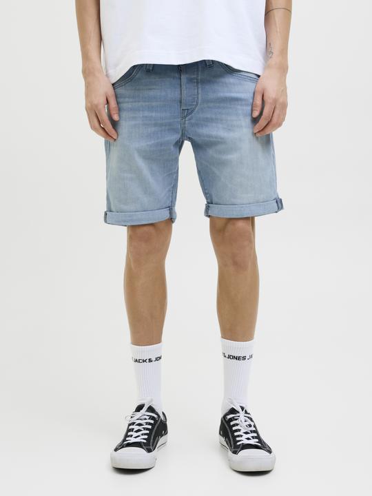 Immagine prodotto Jack & Jones Jjirick Jjfox Shorts Cb 310 Sn (XL)