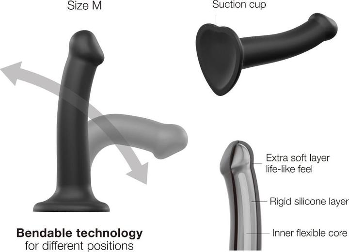 Immagine prodotto Strap-on-me Piegabile
