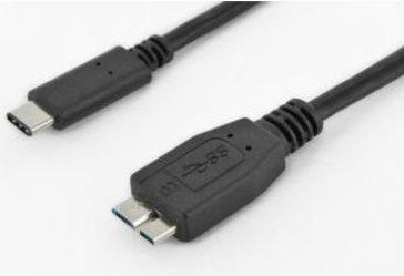 Produktbild C2G Mini DisplayPort to VGA Adapter Converter (VGA, 20 cm)