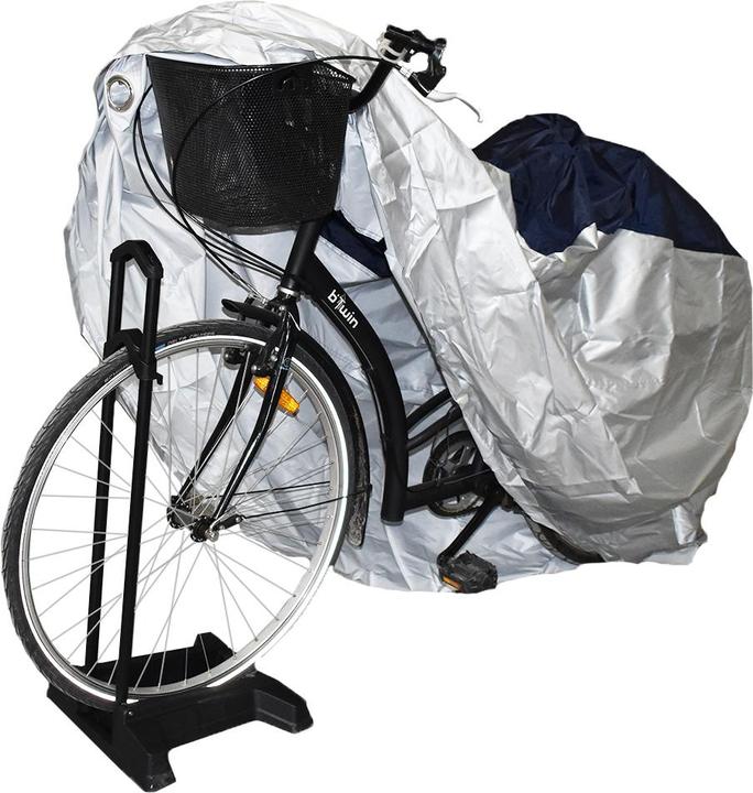 Storag Housse vélo intérieur / extérieur - Taille XL
