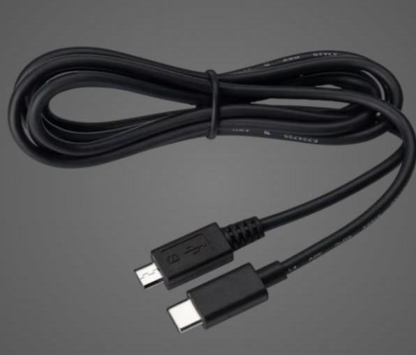 Image du produit Jabra Câble USB USB-C (M) à Micro-USB type B (M)
