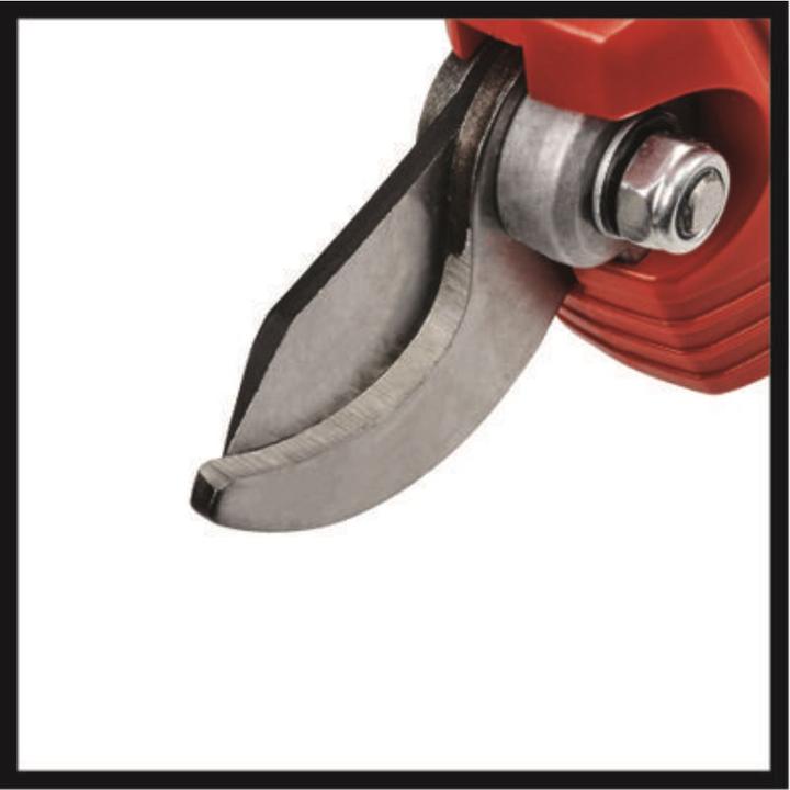 Produktbild Einhell GE-LS 18 Li-Solo