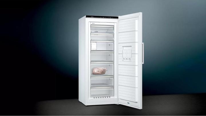 Produktbild Siemens GS51NAWCV (Freistehend, 290 l)
