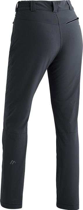 Image du produit Maier Sports Femmes Lulaka Laine (S)