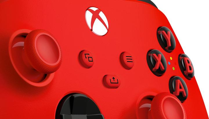 Produktbild Microsoft Xbox WLC M Branded fo EN/FR/DE/IT/PL/PT/ (Xbox Series X, iOS, Android, Xbox One S, PC, Xbox Series S)