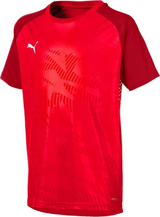 Puma CUP Training Jersey Core Jr (140)