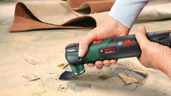 Produktbild Bosch Home & Garden UniversalMulti 12