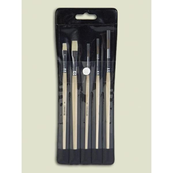 Produktbild Pinsel-Set