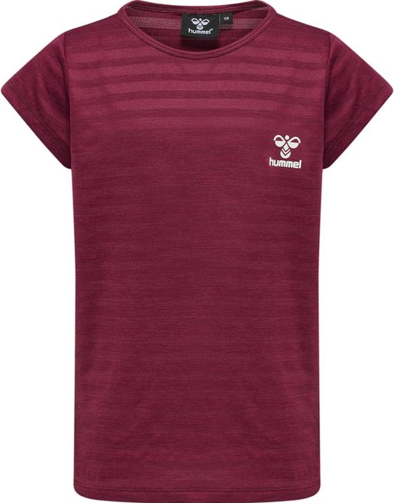 hummel Sutkin T-Shirt S/S