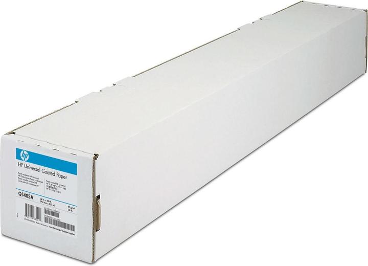 Produktbild HP Universal (90 g/m², 91.4 x 4570 cm, 1 x)