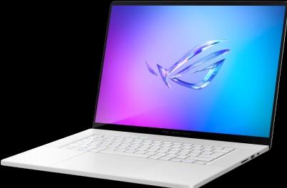 Produktbild ASUS ROG Zephyrus G16 OLED RTX 4060 (16", AMD Ryzen AI 9 HX 370, 16 GB, 1000 GB, CH)