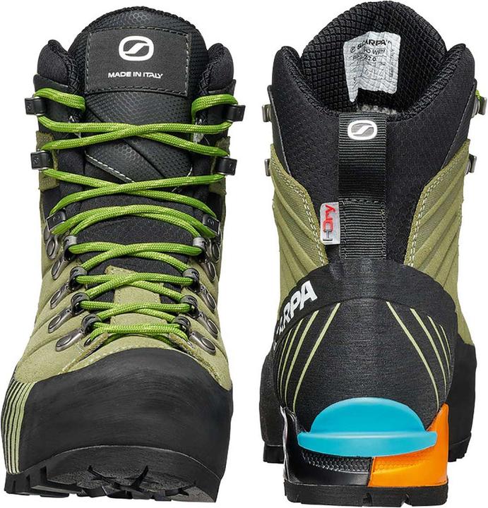 Actual product image Scarpa Ribelle HD (40)