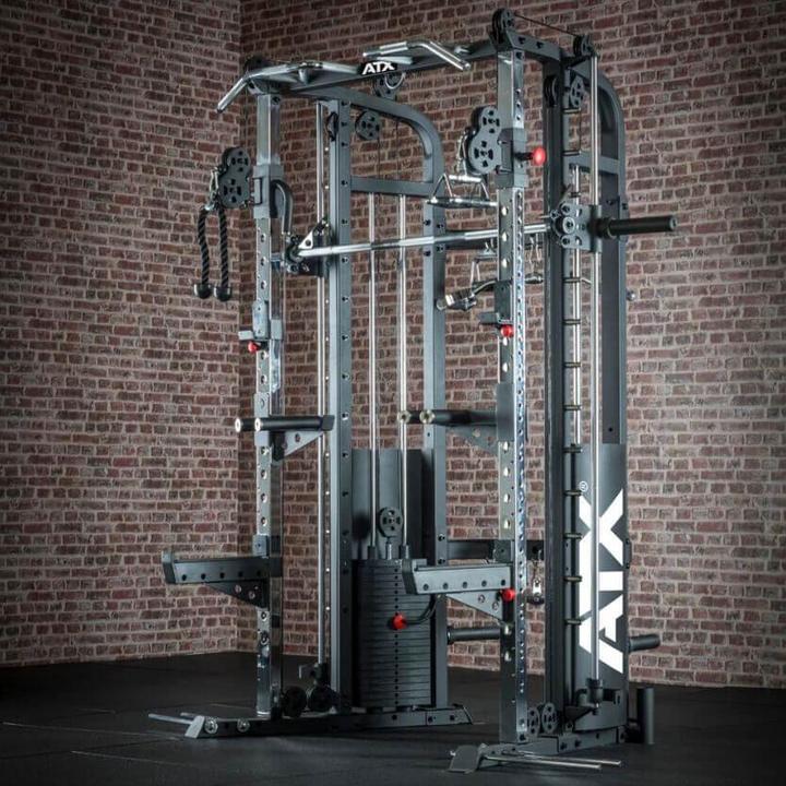 Actual product image ATX Monster Full-Functional Gym